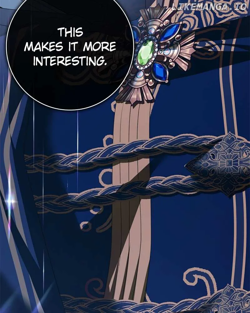 I Want To Be You, Just For A Day Chapter 195 page 3 - 