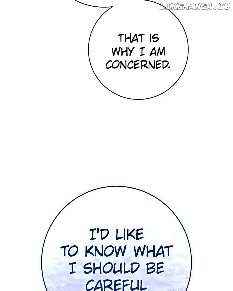 I Want To Be You, Just For A Day Chapter 195 page 21 - 