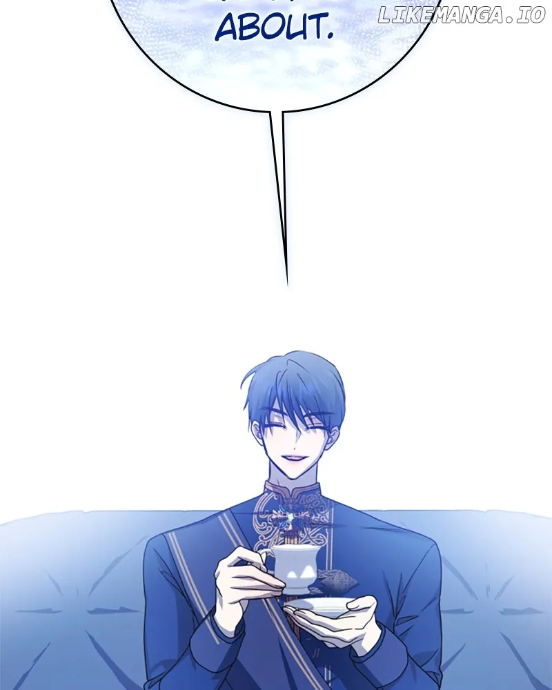 I Want To Be You, Just For A Day Chapter 195 page 22 - 