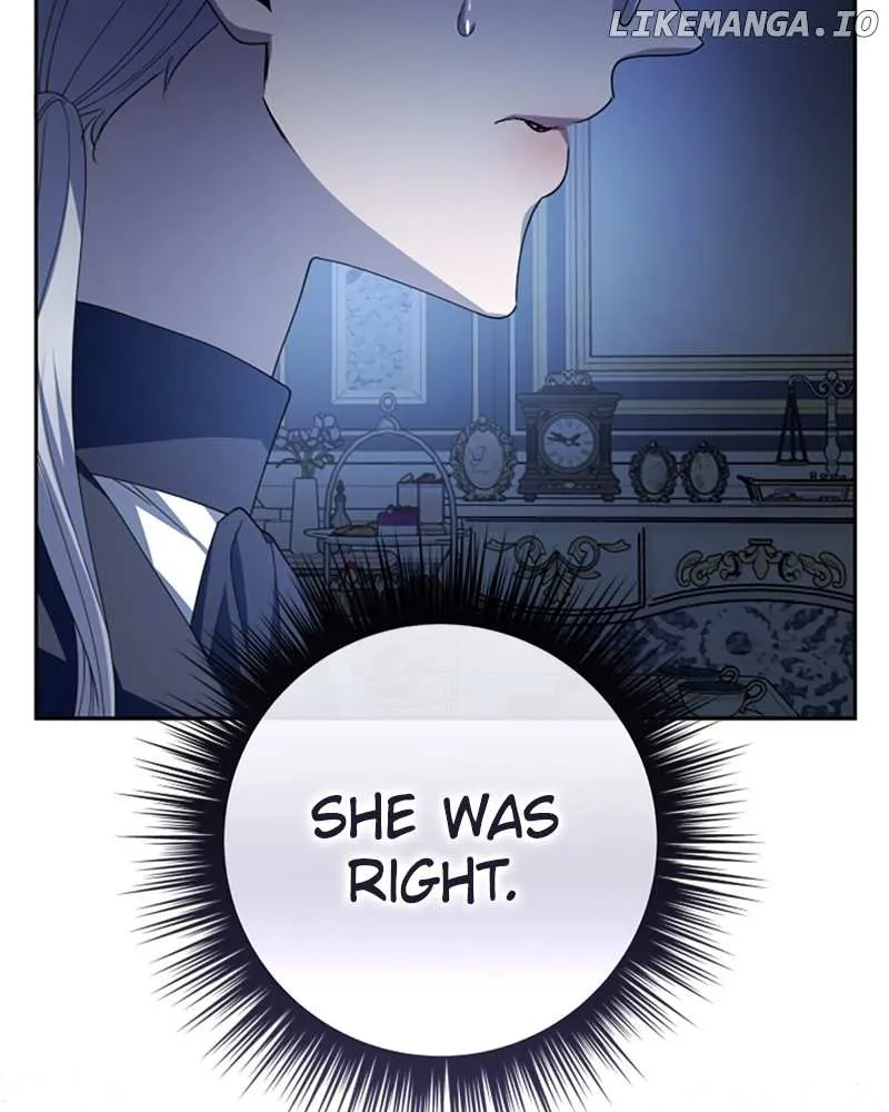 I Want To Be You, Just For A Day Chapter 195 page 24 - 