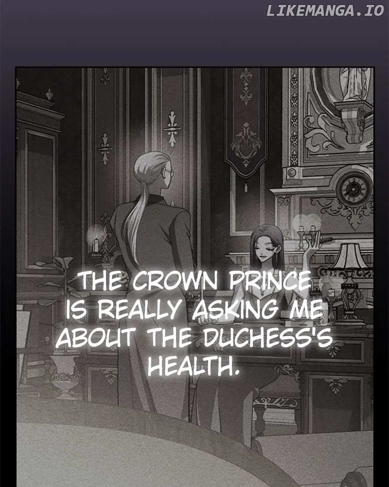 I Want To Be You, Just For A Day Chapter 195 page 26 - 