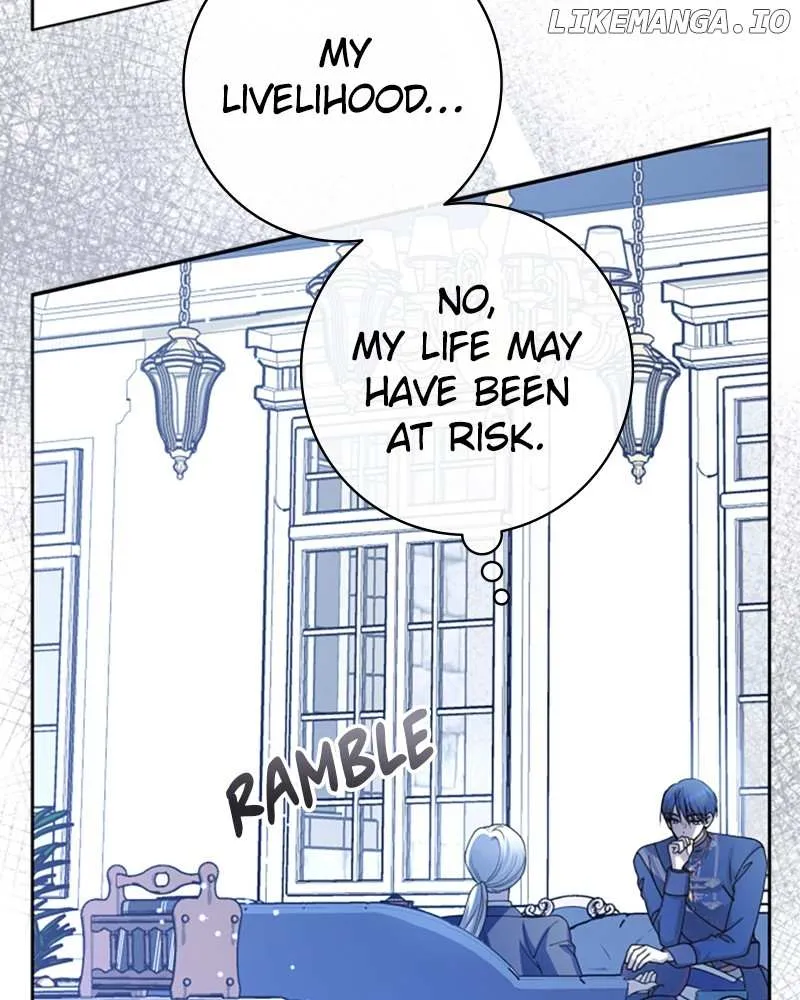 I Want To Be You, Just For A Day Chapter 195 page 34 - 