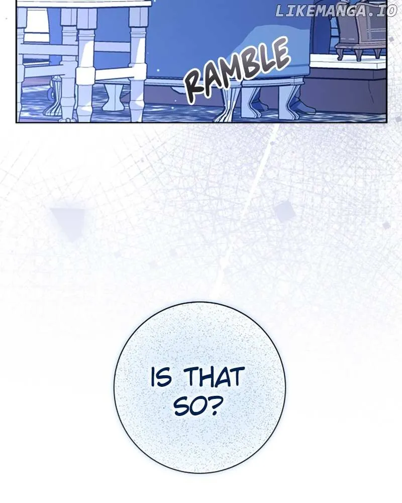 I Want To Be You, Just For A Day Chapter 195 page 35 - 