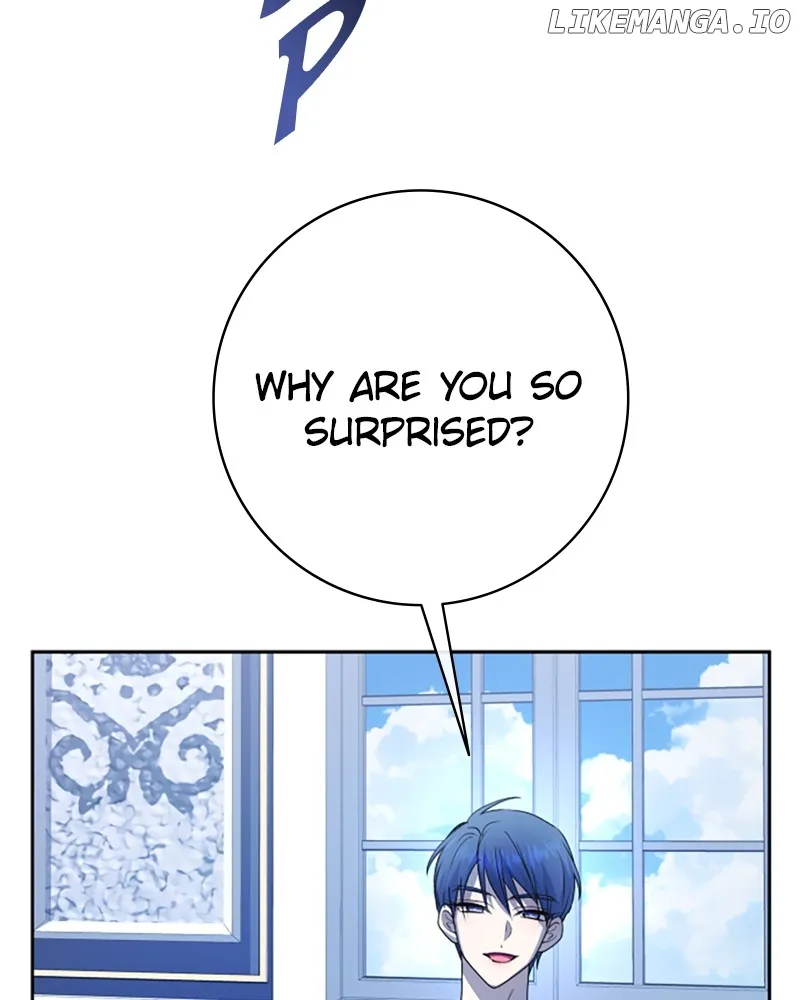 I Want To Be You, Just For A Day Chapter 195 page 44 - 
