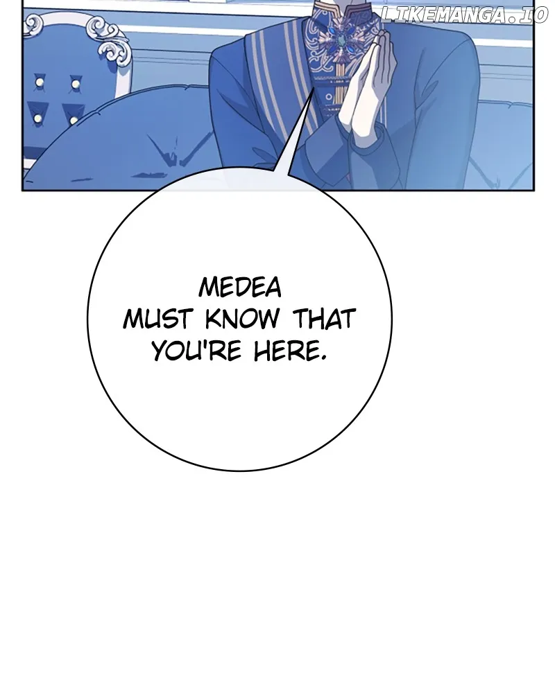 I Want To Be You, Just For A Day Chapter 195 page 45 - 