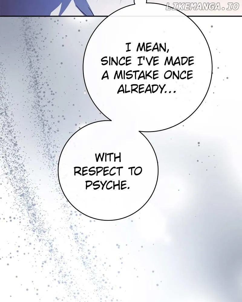 I Want To Be You, Just For A Day Chapter 195 page 6 - 
