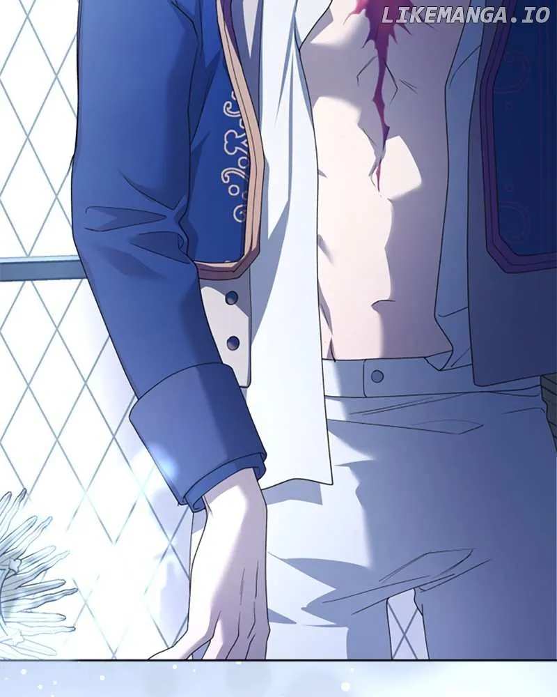 I Want To Be You, Just For A Day Chapter 195 page 51 - 