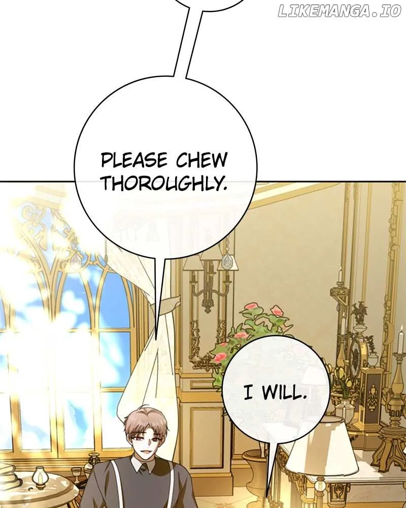 I Want To Be You, Just For A Day Chapter 195 page 56 - 
