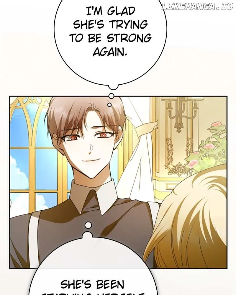 I Want To Be You, Just For A Day Chapter 195 page 58 - 