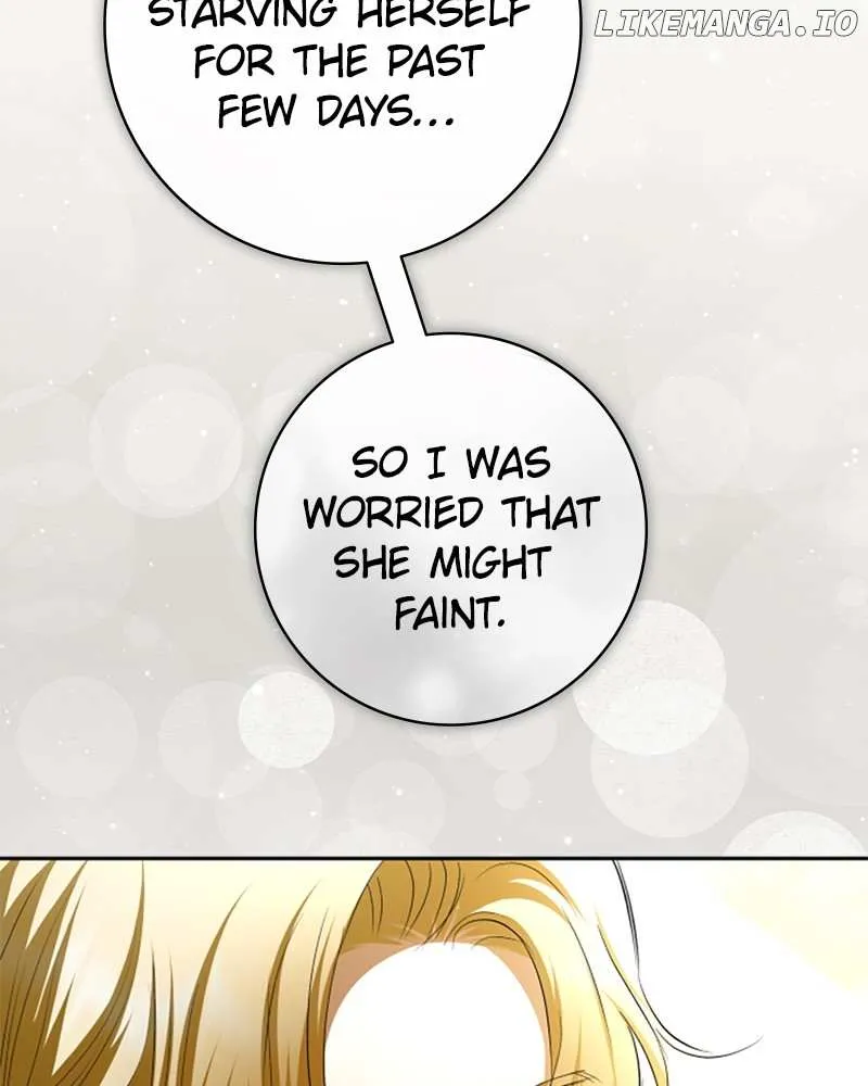 I Want To Be You, Just For A Day Chapter 195 page 59 - 