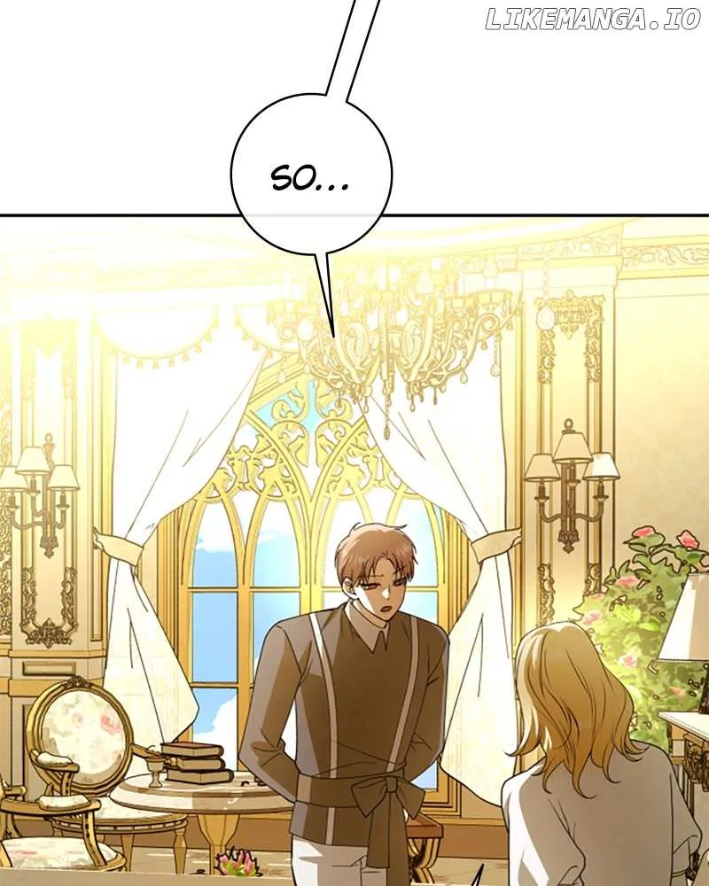 I Want To Be You, Just For A Day Chapter 195 page 64 - 