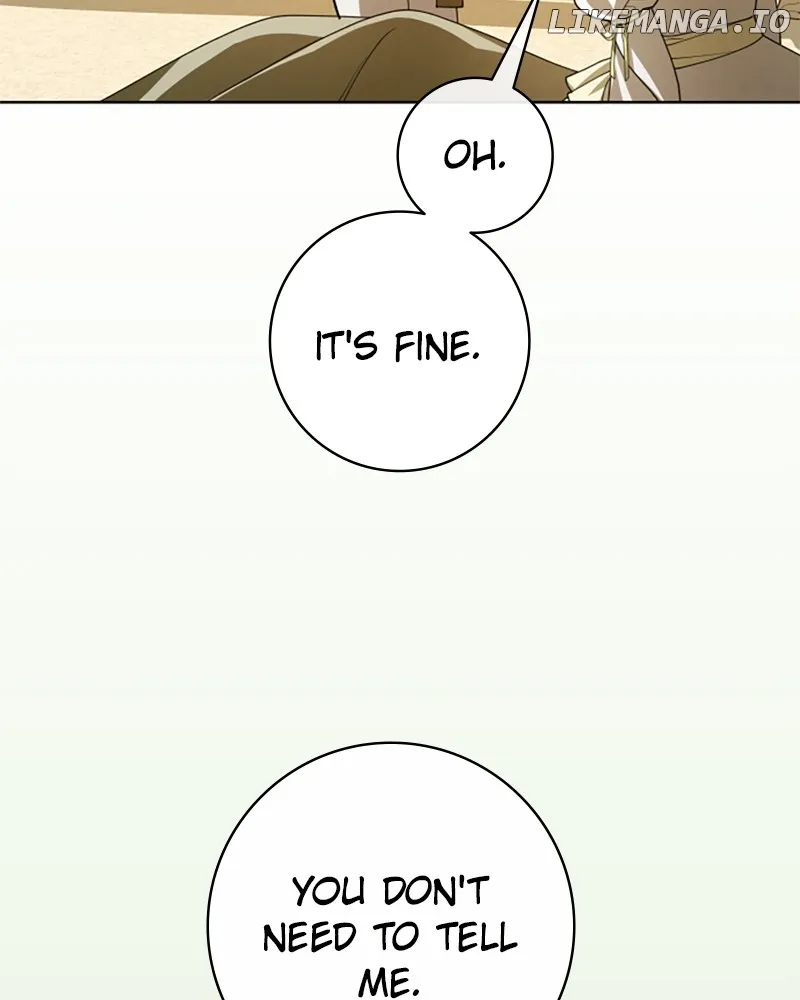 I Want To Be You, Just For A Day Chapter 195 page 65 - 