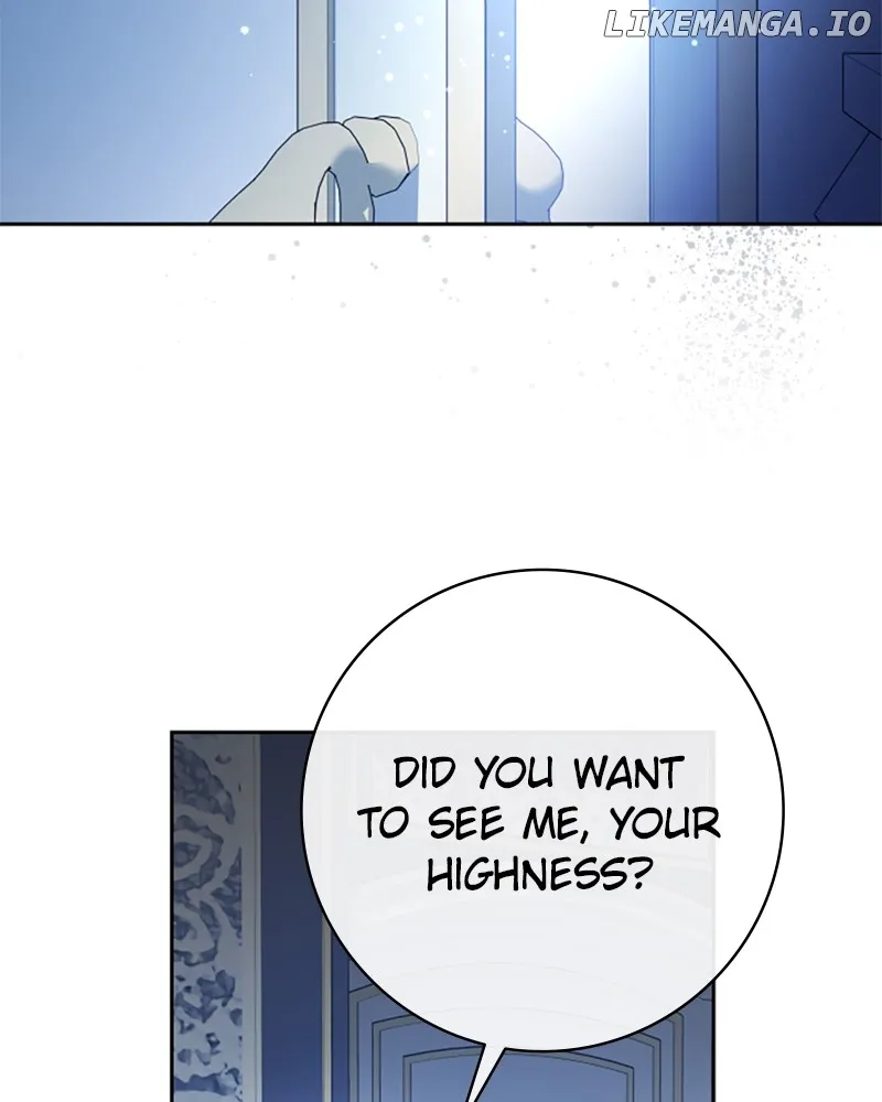 I Want To Be You, Just For A Day Chapter 195 page 8 - 