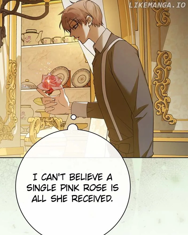 I Want To Be You, Just For A Day Chapter 195 page 71 - 