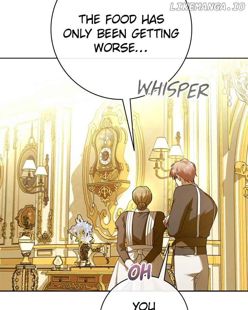 I Want To Be You, Just For A Day Chapter 195 page 75 - 
