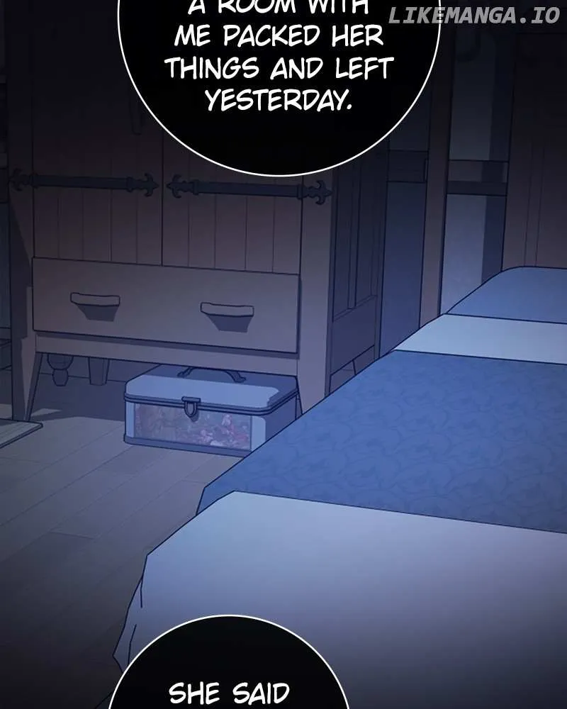 I Want To Be You, Just For A Day Chapter 195 page 79 - 