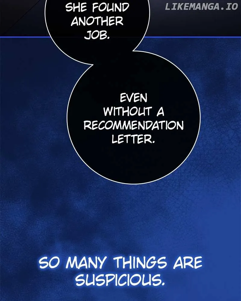 I Want To Be You, Just For A Day Chapter 195 page 80 - 