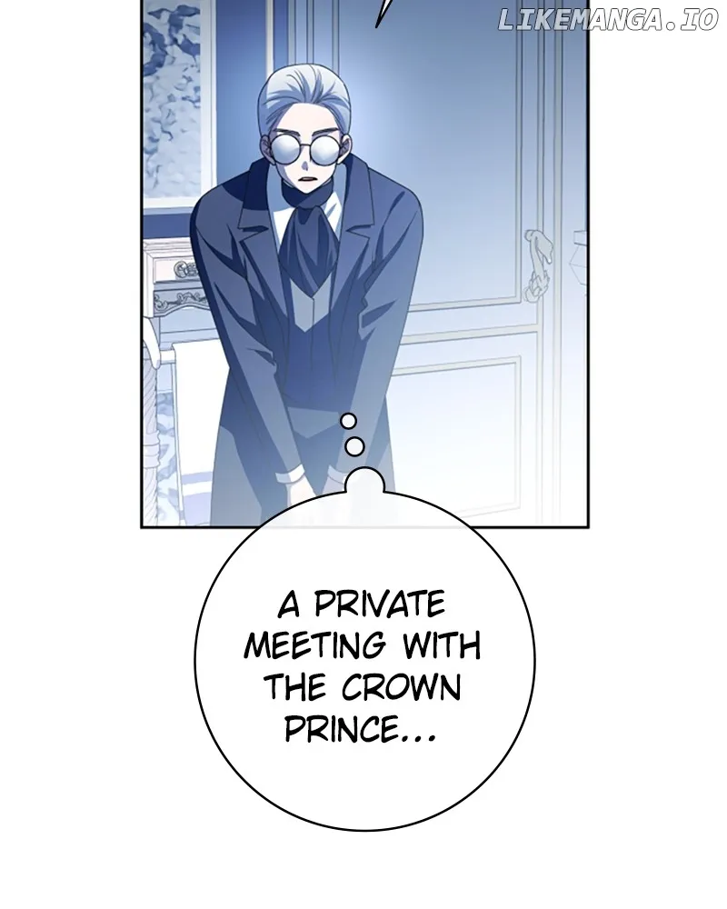 I Want To Be You, Just For A Day Chapter 195 page 9 - 