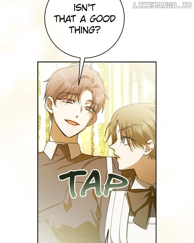 I Want To Be You, Just For A Day Chapter 195 page 85 - 