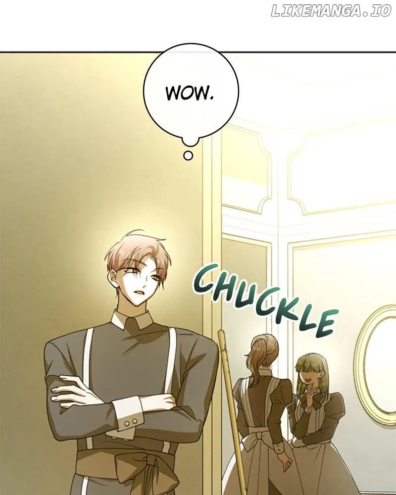 I Want To Be You, Just For A Day Chapter 195 page 90 - 