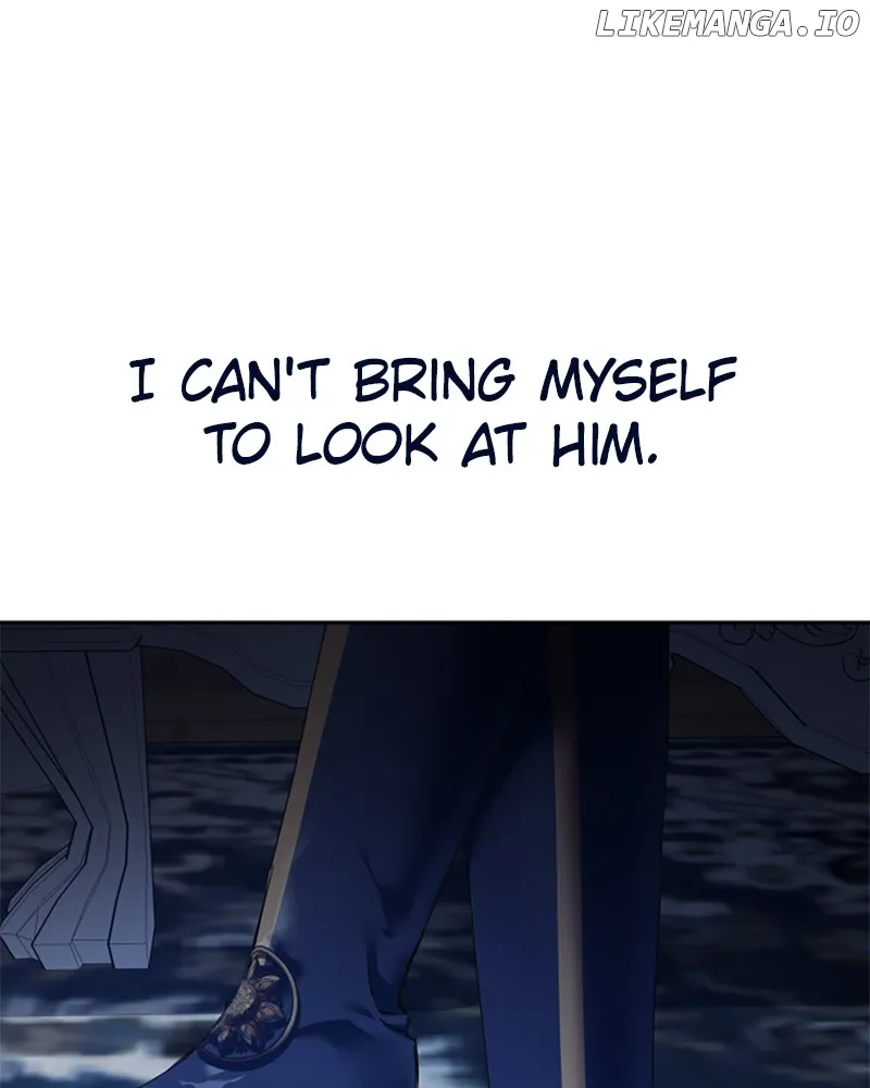 I Want To Be You, Just For A Day Chapter 195 page 10 - 