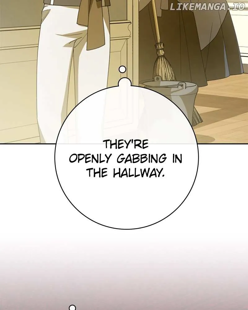 I Want To Be You, Just For A Day Chapter 195 page 91 - 