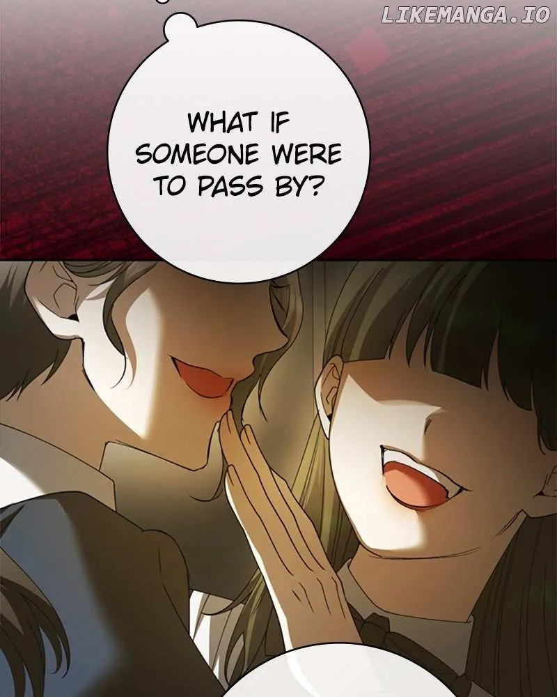 I Want To Be You, Just For A Day Chapter 195 page 92 - 