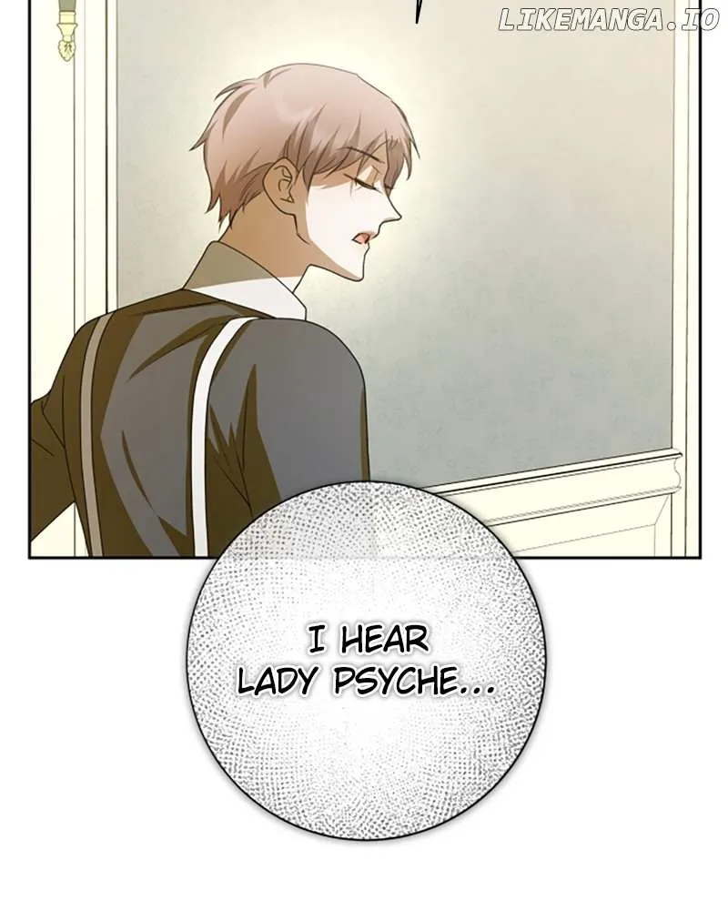 I Want To Be You, Just For A Day Chapter 195 page 94 - 