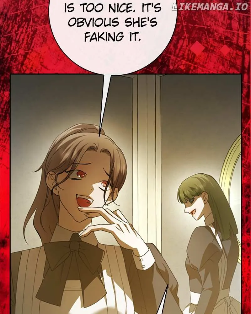 I Want To Be You, Just For A Day Chapter 195 page 98 - 
