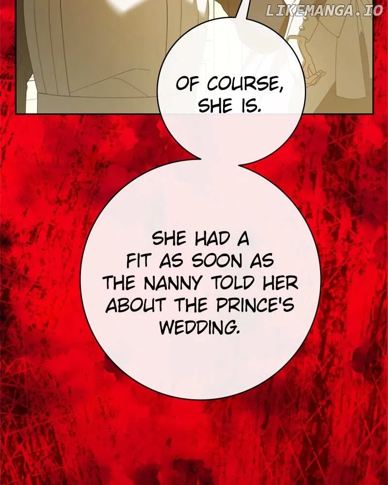 I Want To Be You, Just For A Day Chapter 195 page 99 - 