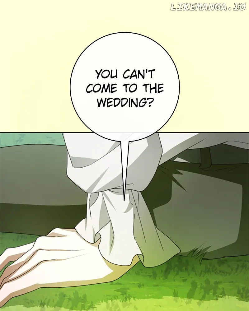 I Want To Be You, Just For A Day Chapter 196 page 1 - 