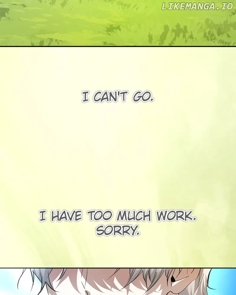 I Want To Be You, Just For A Day Chapter 196 page 2 - 