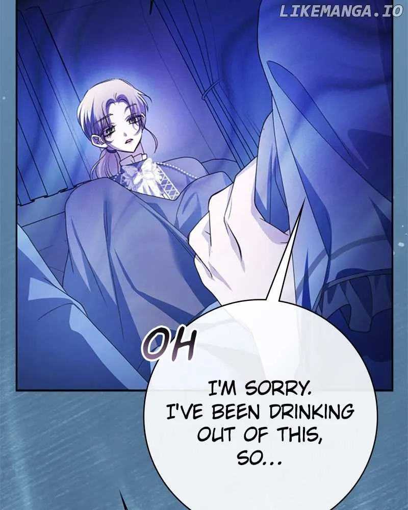 I Want To Be You, Just For A Day Chapter 196 page 109 - 