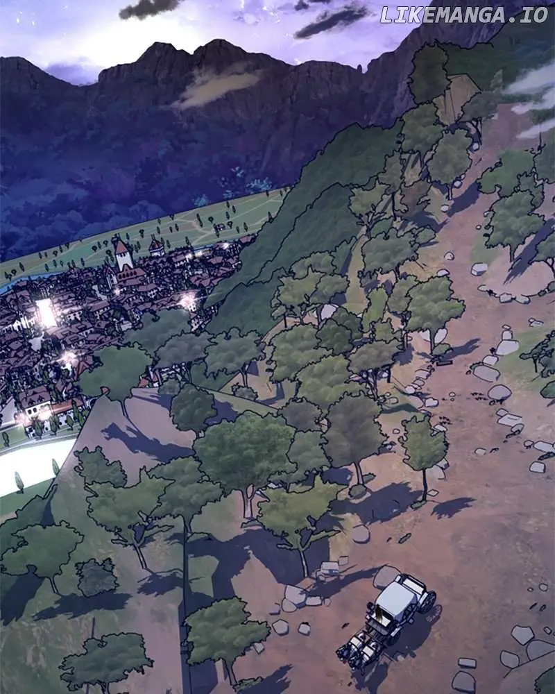 I Want To Be You, Just For A Day Chapter 196 page 114 - 