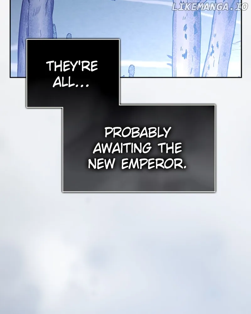 I Want To Be You, Just For A Day Chapter 196 page 117 - 