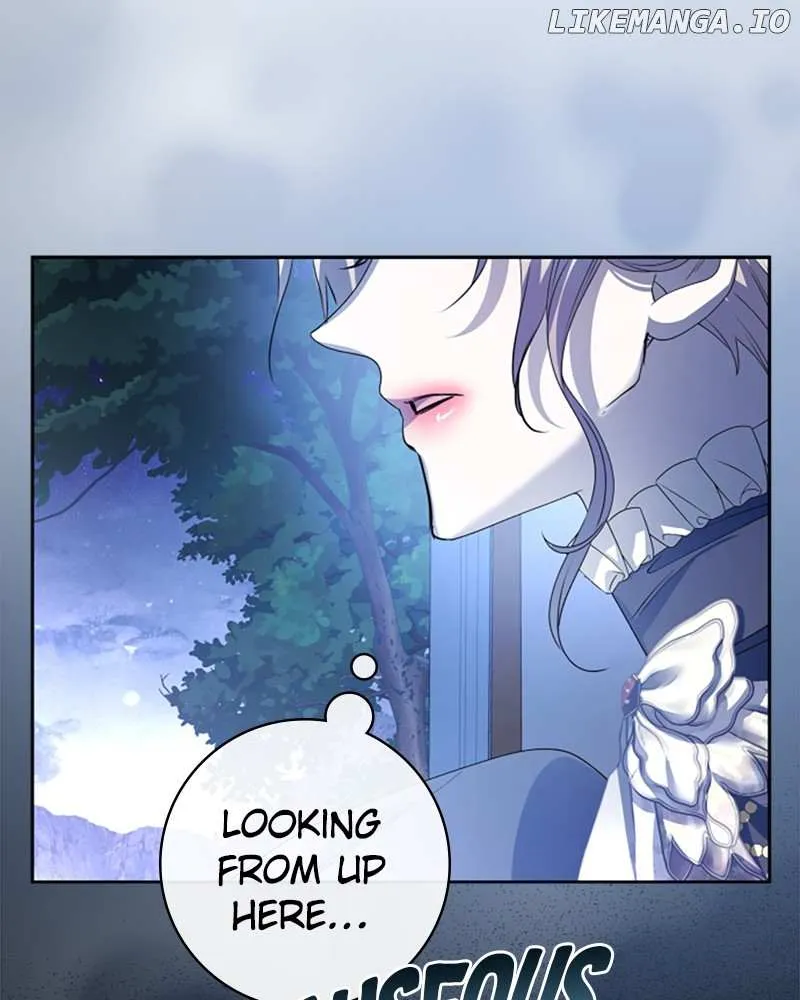 I Want To Be You, Just For A Day Chapter 196 page 118 - 