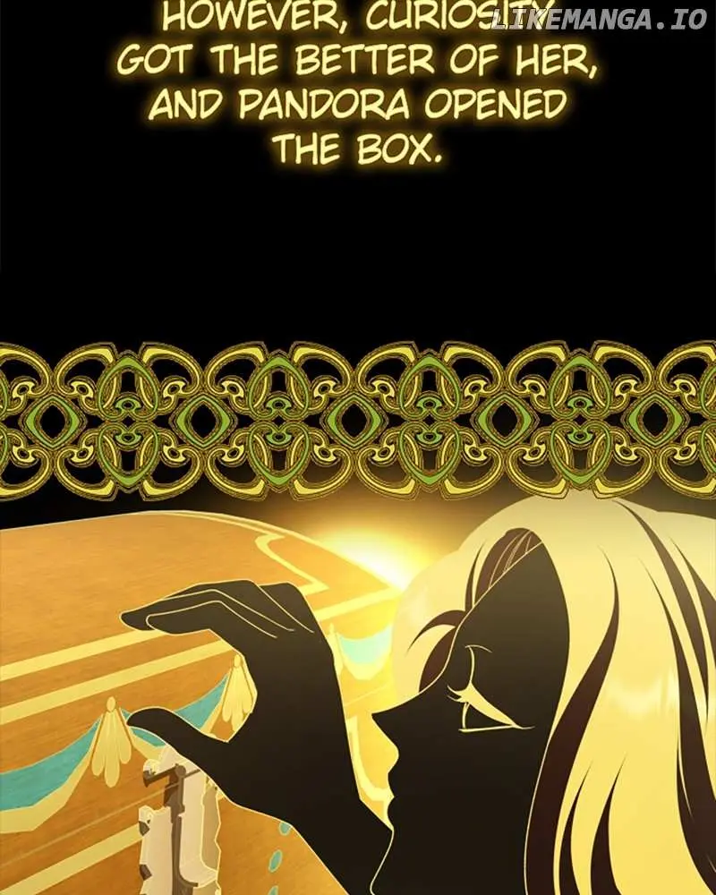 I Want To Be You, Just For A Day Chapter 196 page 128 - 