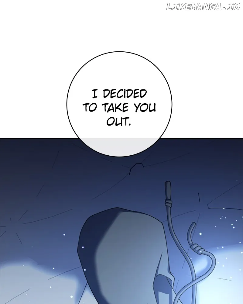 I Want To Be You, Just For A Day Chapter 196 page 143 - 