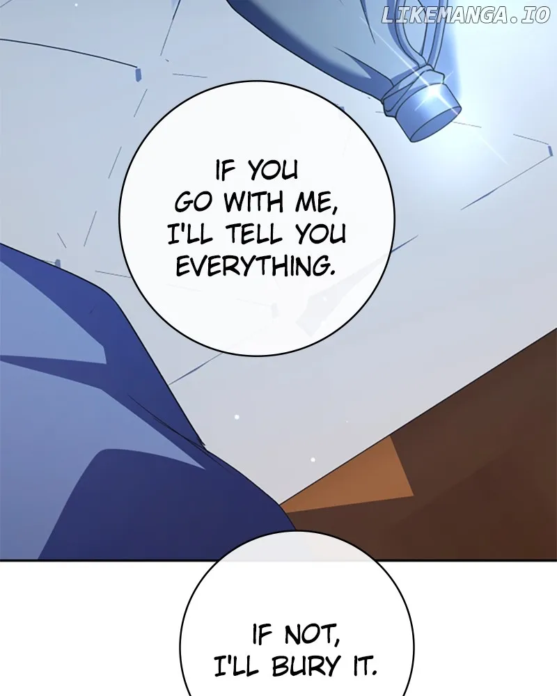 I Want To Be You, Just For A Day Chapter 196 page 144 - 