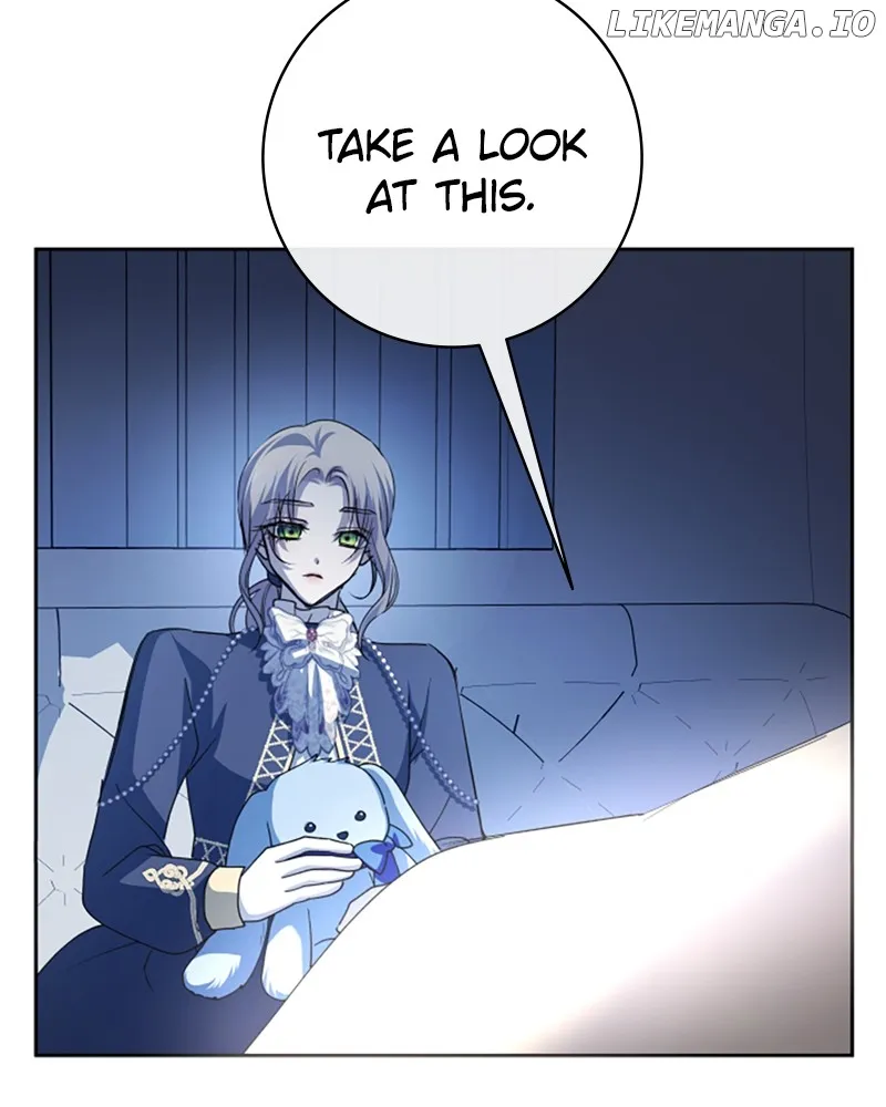 I Want To Be You, Just For A Day Chapter 196 page 147 - 