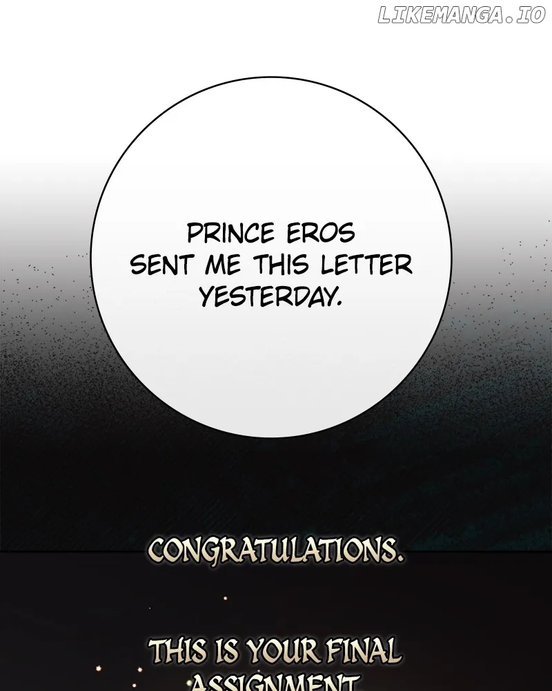 I Want To Be You, Just For A Day Chapter 196 page 148 - 