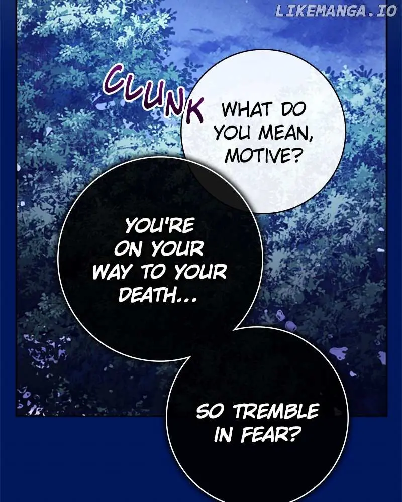 I Want To Be You, Just For A Day Chapter 196 page 157 - 