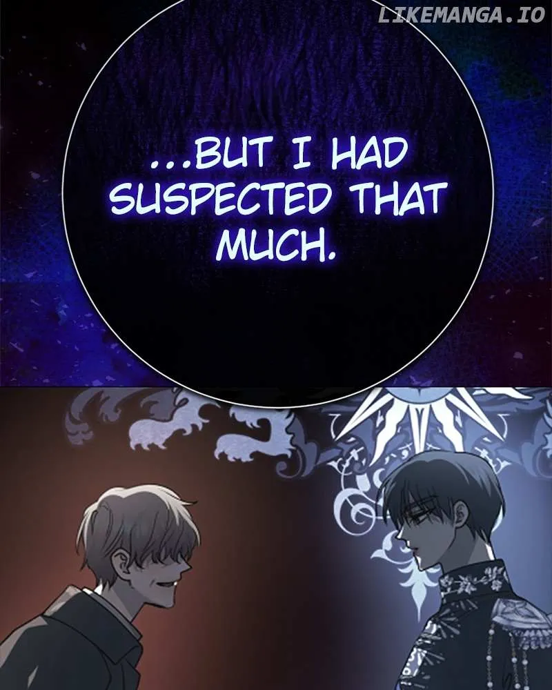 I Want To Be You, Just For A Day Chapter 196 page 160 - 