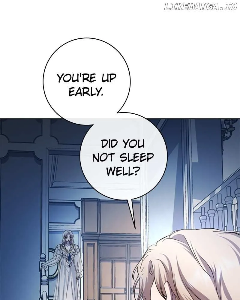 I Want To Be You, Just For A Day Chapter 196 page 17 - 