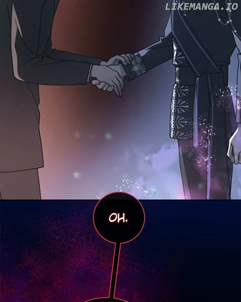 I Want To Be You, Just For A Day Chapter 196 page 161 - 