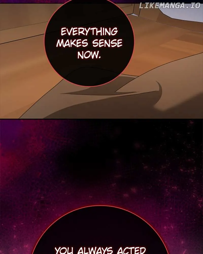 I Want To Be You, Just For A Day Chapter 196 page 162 - 