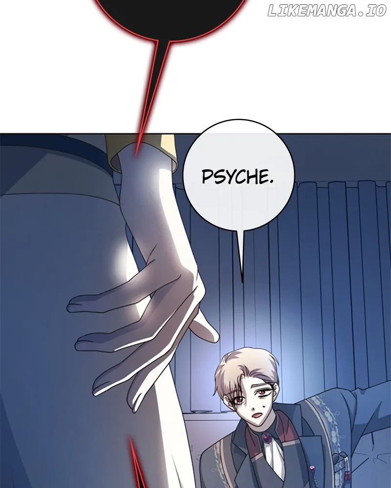 I Want To Be You, Just For A Day Chapter 196 page 164 - 