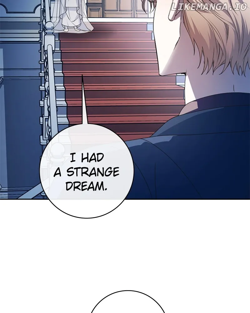 I Want To Be You, Just For A Day Chapter 196 page 18 - 