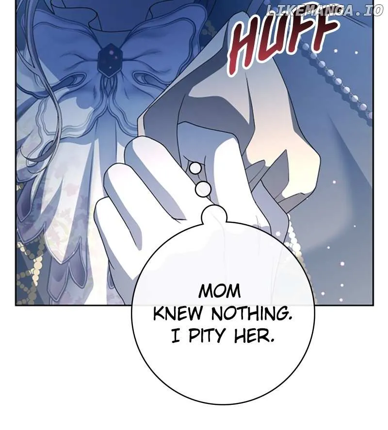 I Want To Be You, Just For A Day Chapter 196 page 171 - 
