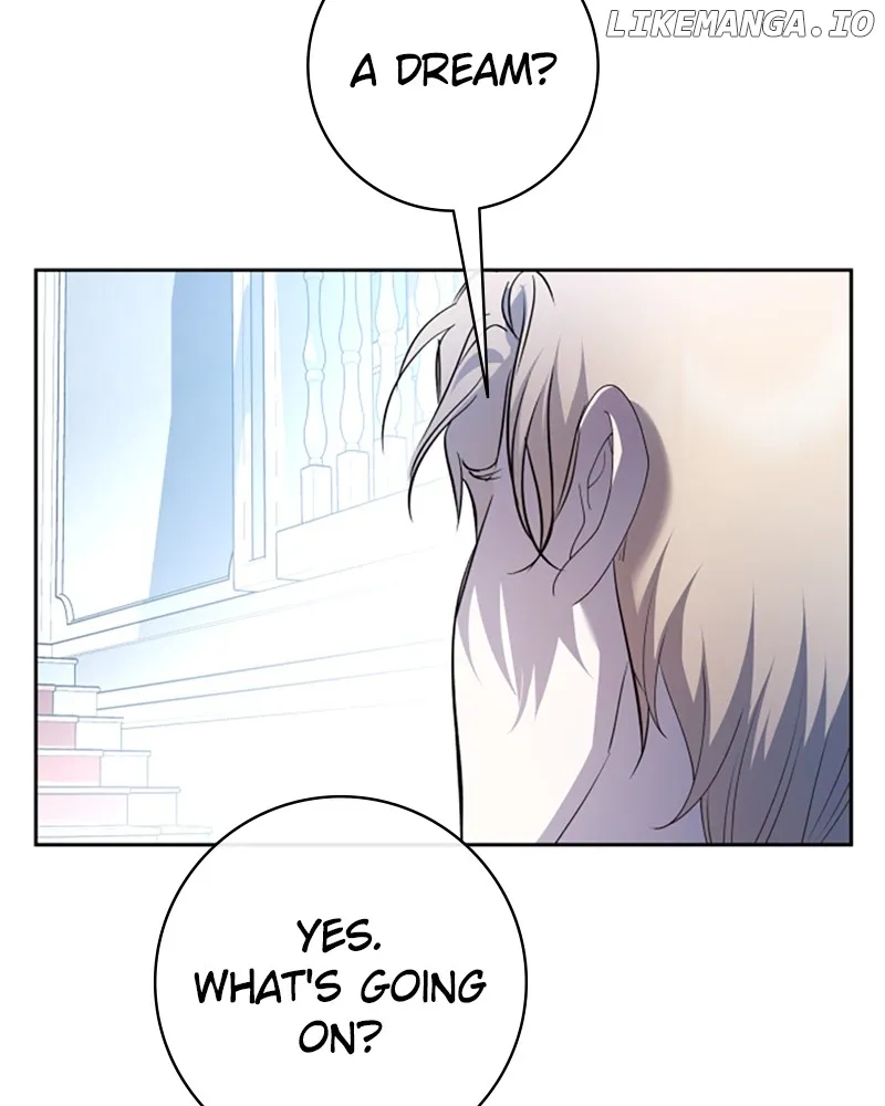 I Want To Be You, Just For A Day Chapter 196 page 19 - 